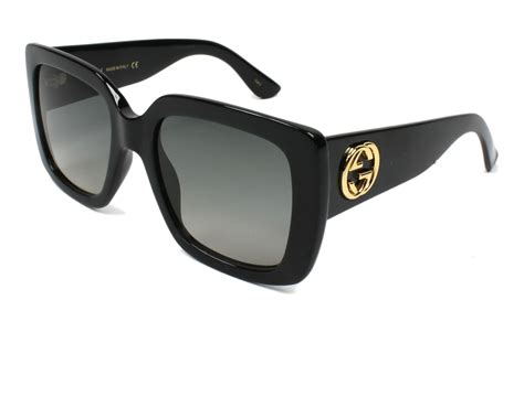 gafa de sol gucci|lentes gucci originales.